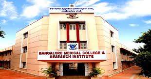  BANGALORE MEDICAL COLLEGE AND RESEARCH INSTITUTE