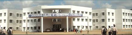 COLLEGE OF ENGINEERING & TECHNOLOGY