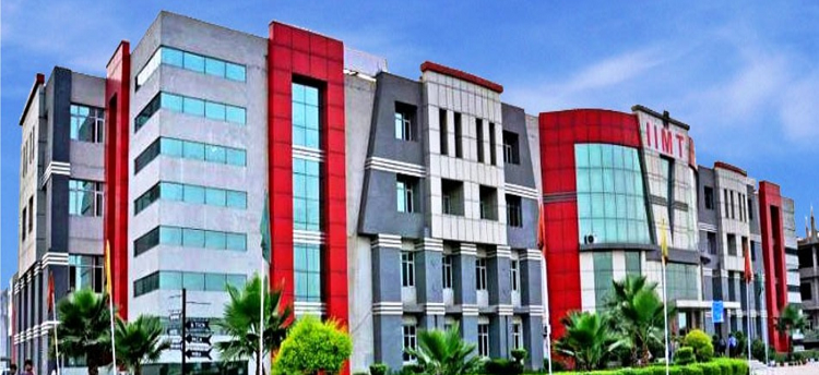 IIMT GROUP OF COLLEGES  GREATER NOIDA