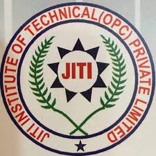 JITI INSTITUTE OF TECHNICAL (OPC) PVT. LTD