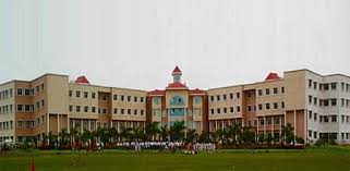 ROHILKHAND MEDICAL COLLEGE